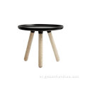 Normann Copenhagen Tablo 사이드 테이블